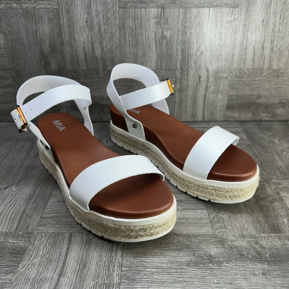 MIA kiera platform